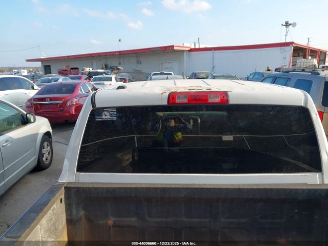 Ram 1500 Tradesman Image 11