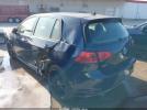 Volkswagen Golf 2.0t S 4-door Image 10