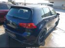 Volkswagen Golf 2.0t S 4-door Image 2
