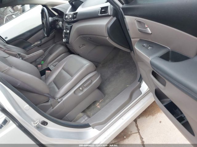 Honda Odyssey Image 15
