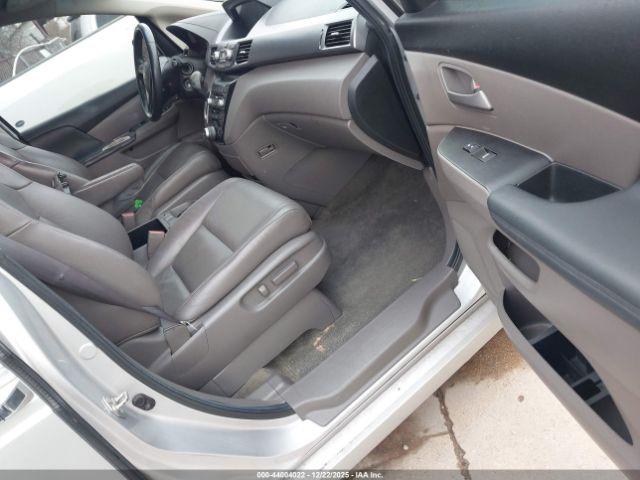 Honda Odyssey Image 15