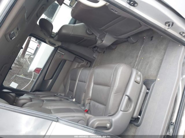 Honda Odyssey Image 5