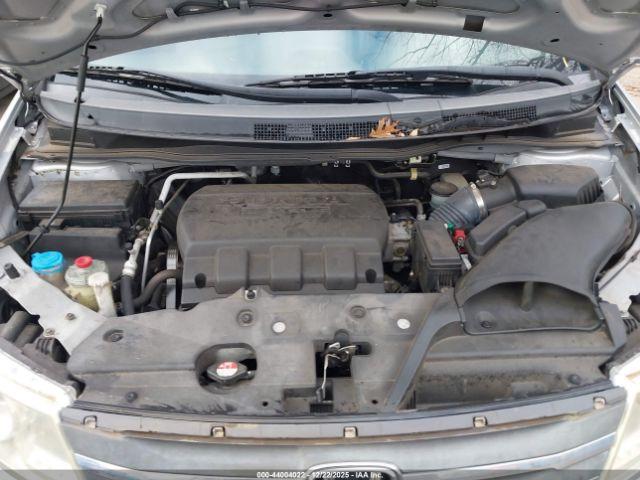 Honda Odyssey Image 11