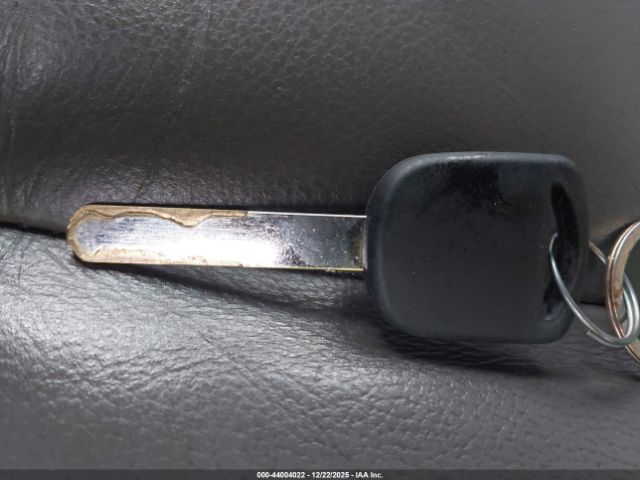 Honda Odyssey Image 7