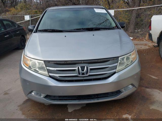 Honda Odyssey Image 13