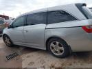 Honda Odyssey Image 6