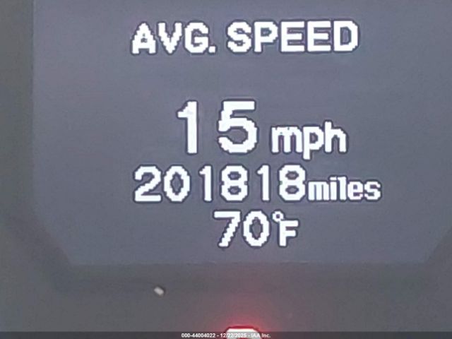 Honda Odyssey Image 4