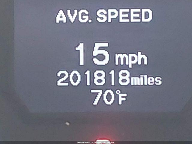 Honda Odyssey Image 4