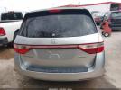 Honda Odyssey Image 10