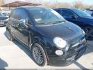FIAT 500 Lounge Image 1