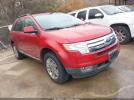 Ford Edge Limited Image 1