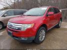 Ford Edge Limited Image 11