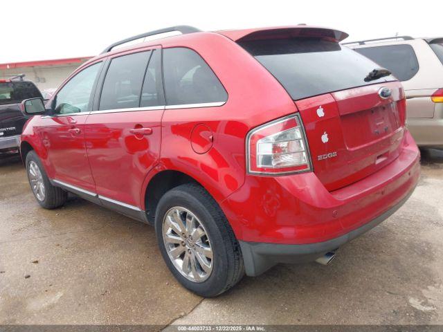 Ford Edge Limited Image 3