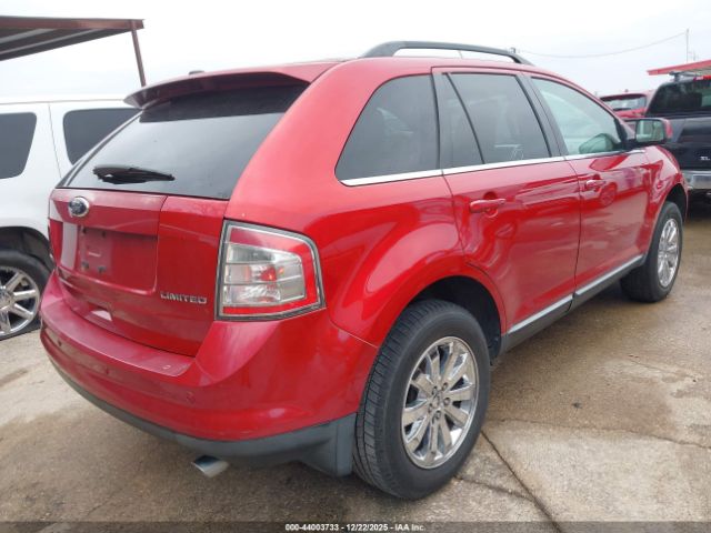 Ford Edge Limited Image 7