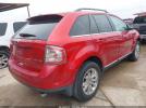 Ford Edge Limited Image 7