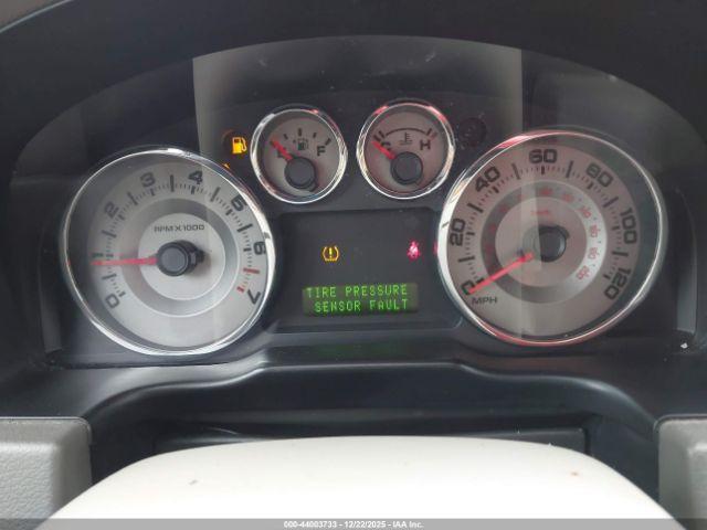 Ford Edge Limited Image 8