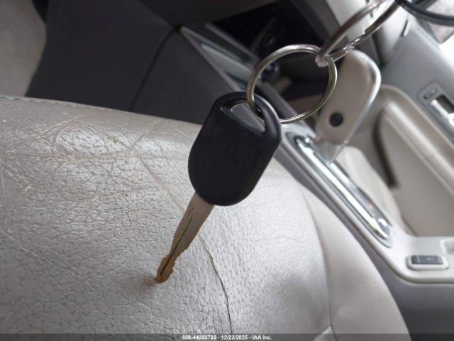 Ford Edge Limited Image 6