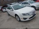 Ford Fusion Image 1