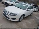 Ford Fusion Image 9