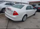 Ford Fusion Image 5