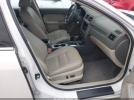 Ford Fusion Image 10
