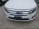 Ford Fusion Image 2
