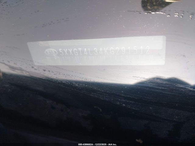 Kia Optima Lx Image 12