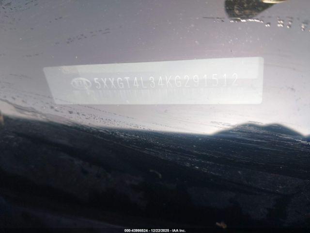 Kia Optima Lx Image 12