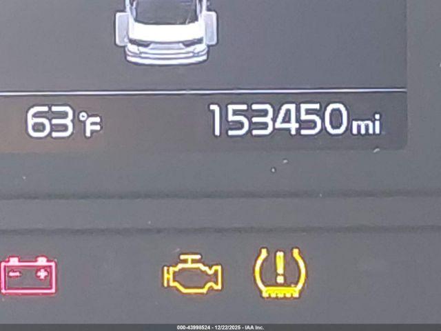 Kia Optima Lx Image 9