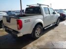 Nissan Frontier Nismo Off Road Image 3
