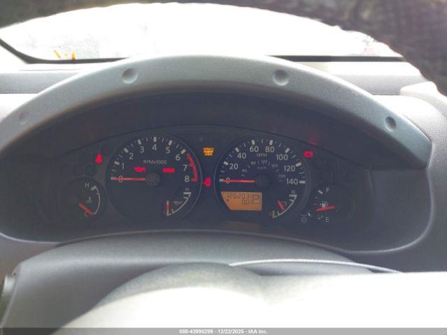 Nissan Frontier Nismo Off Road Image 7