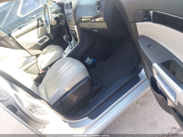 Chevrolet Captiva Ltz Image 4