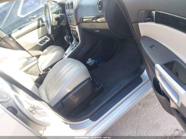 Chevrolet Captiva Ltz Image 4