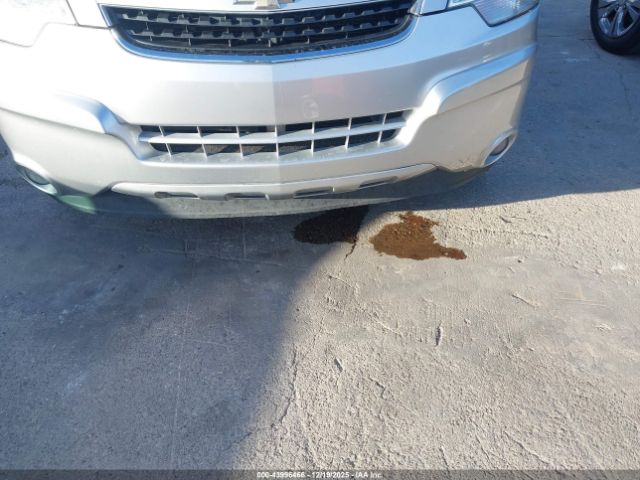 Chevrolet Captiva Ltz Image 11