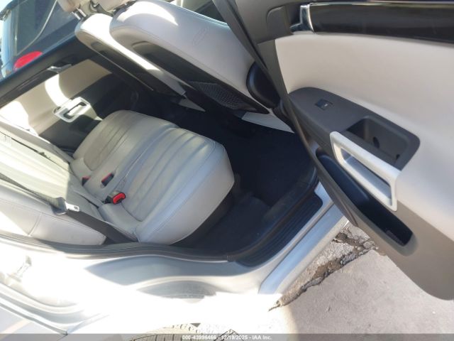 Chevrolet Captiva Ltz Image 2