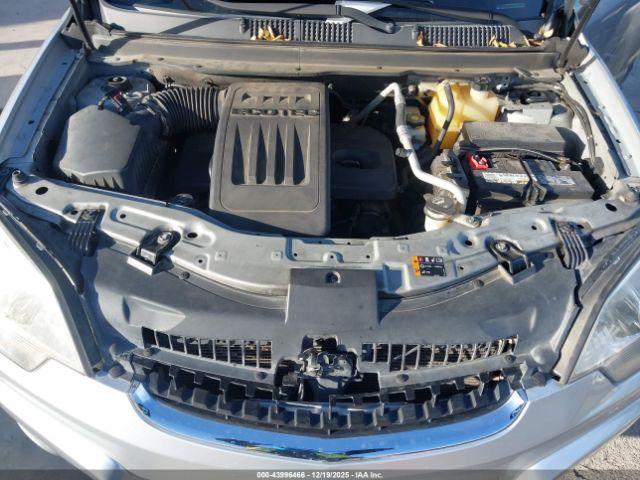 Chevrolet Captiva Ltz Image 10