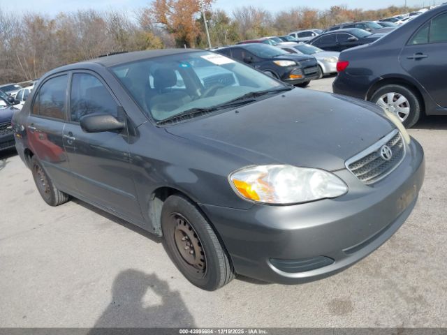 Toyota Corolla Ce Image 1