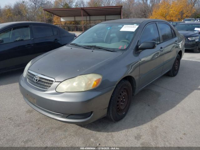 Toyota Corolla Ce Image 9