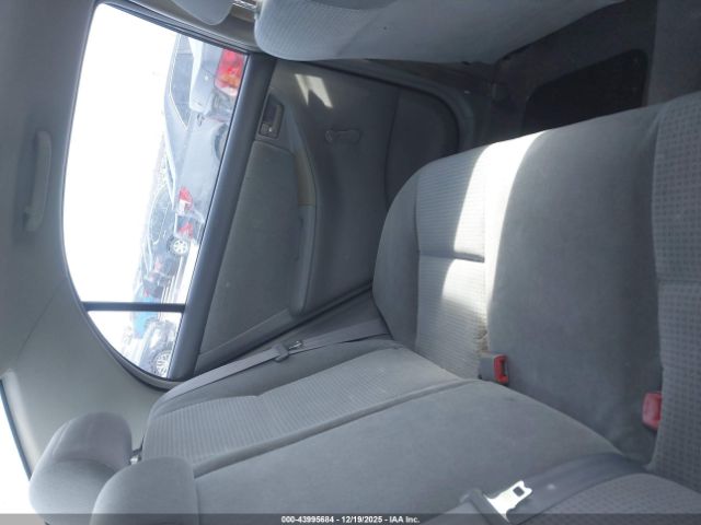 Toyota Corolla Ce Image 2