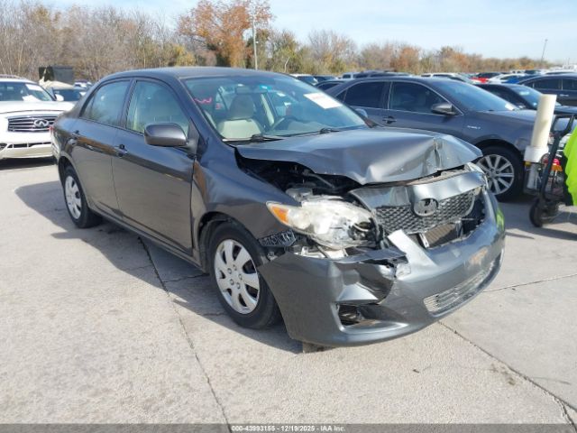 Toyota Corolla Le Image 1