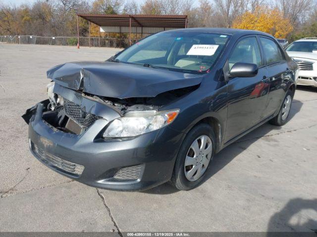 Toyota Corolla Le Image 4