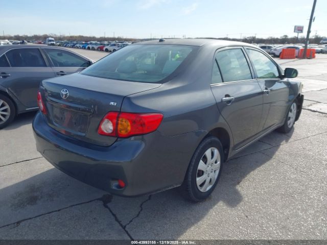 Toyota Corolla Le Image 3