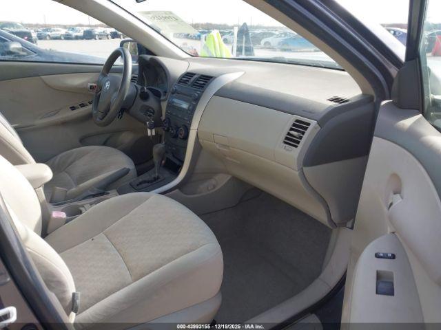 Toyota Corolla Le Image 5