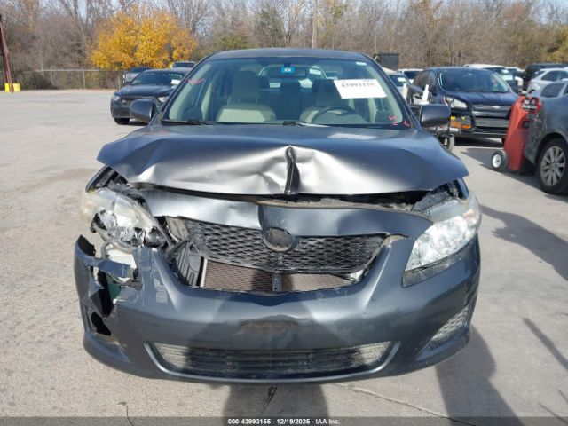 Toyota Corolla Le Image 7