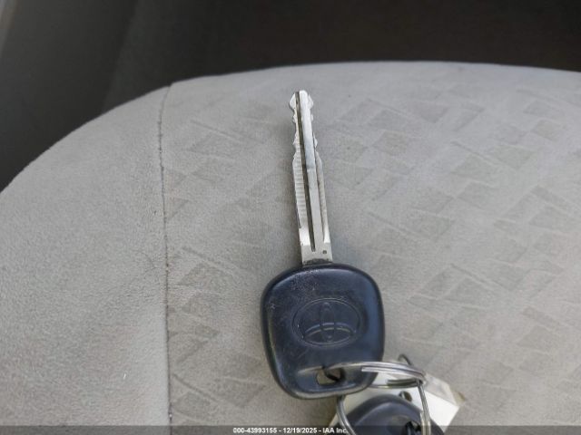 Toyota Corolla Le Image 10