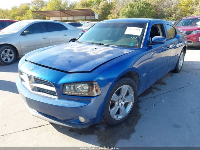 Dodge Charger Image 10