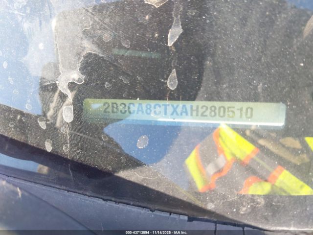 Dodge Charger Image 4