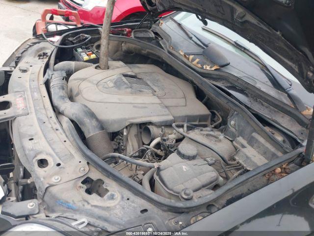 Mercedes-Benz M-Class Image 7