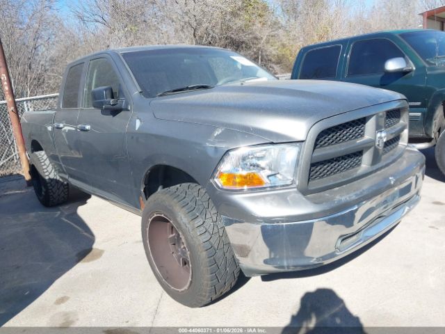 Dodge Ram 1500 Image 1
