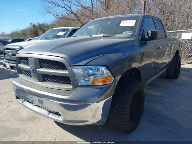 Dodge Ram 1500 Image 7